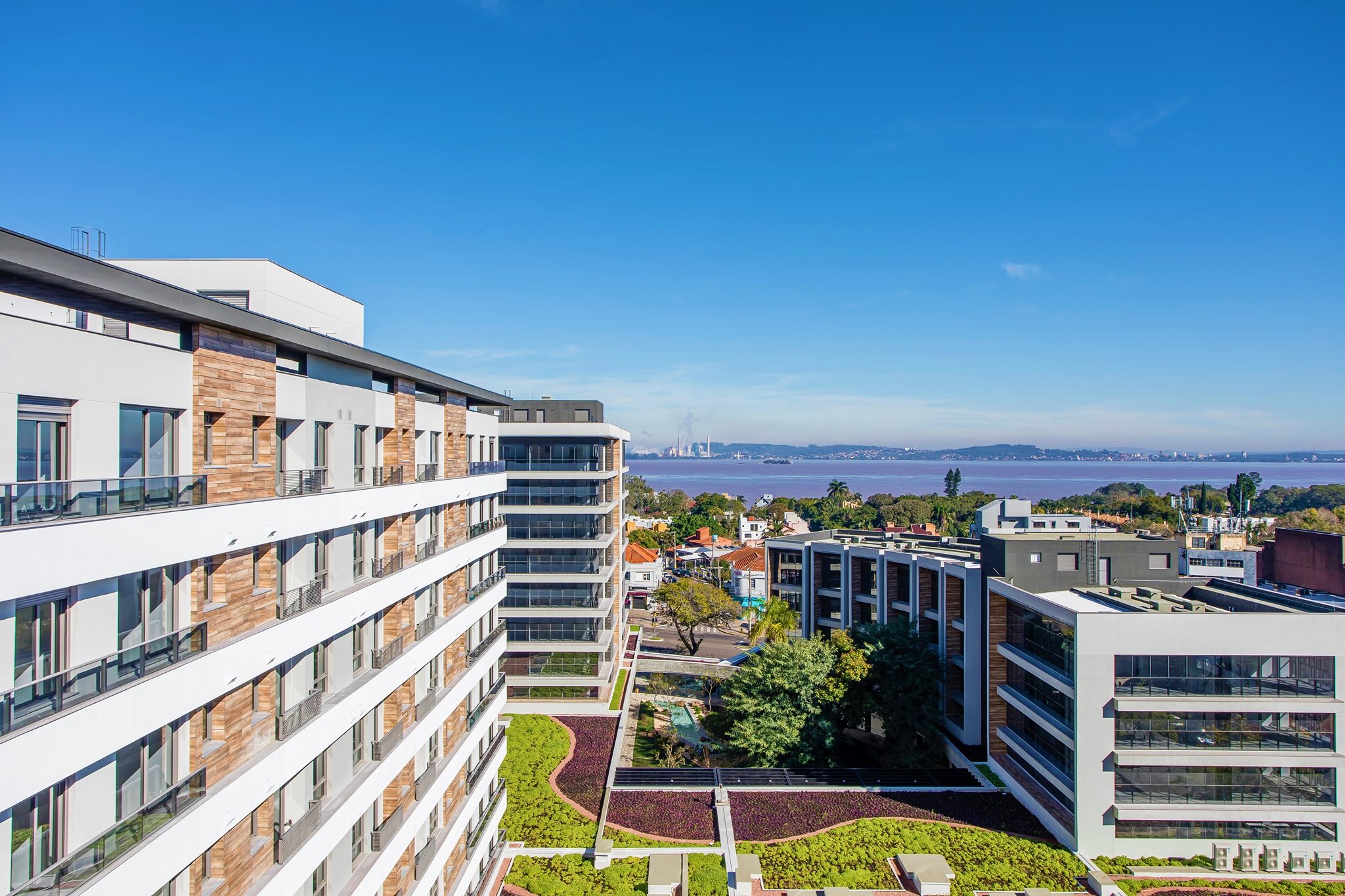 5 tendências em imóveis de alto padrão