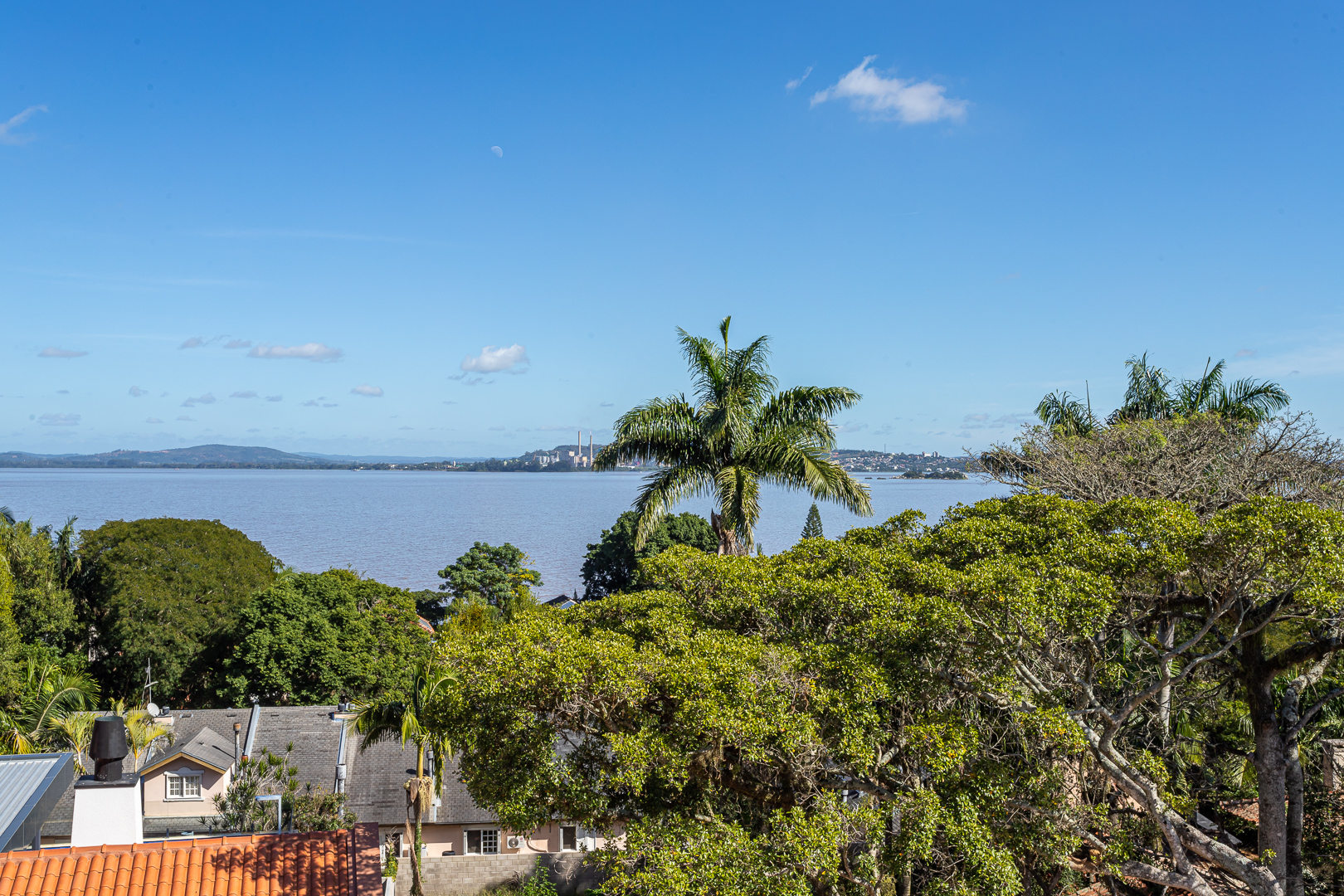 Altos da Chácara – Viva em sintonia com o Guaíba.