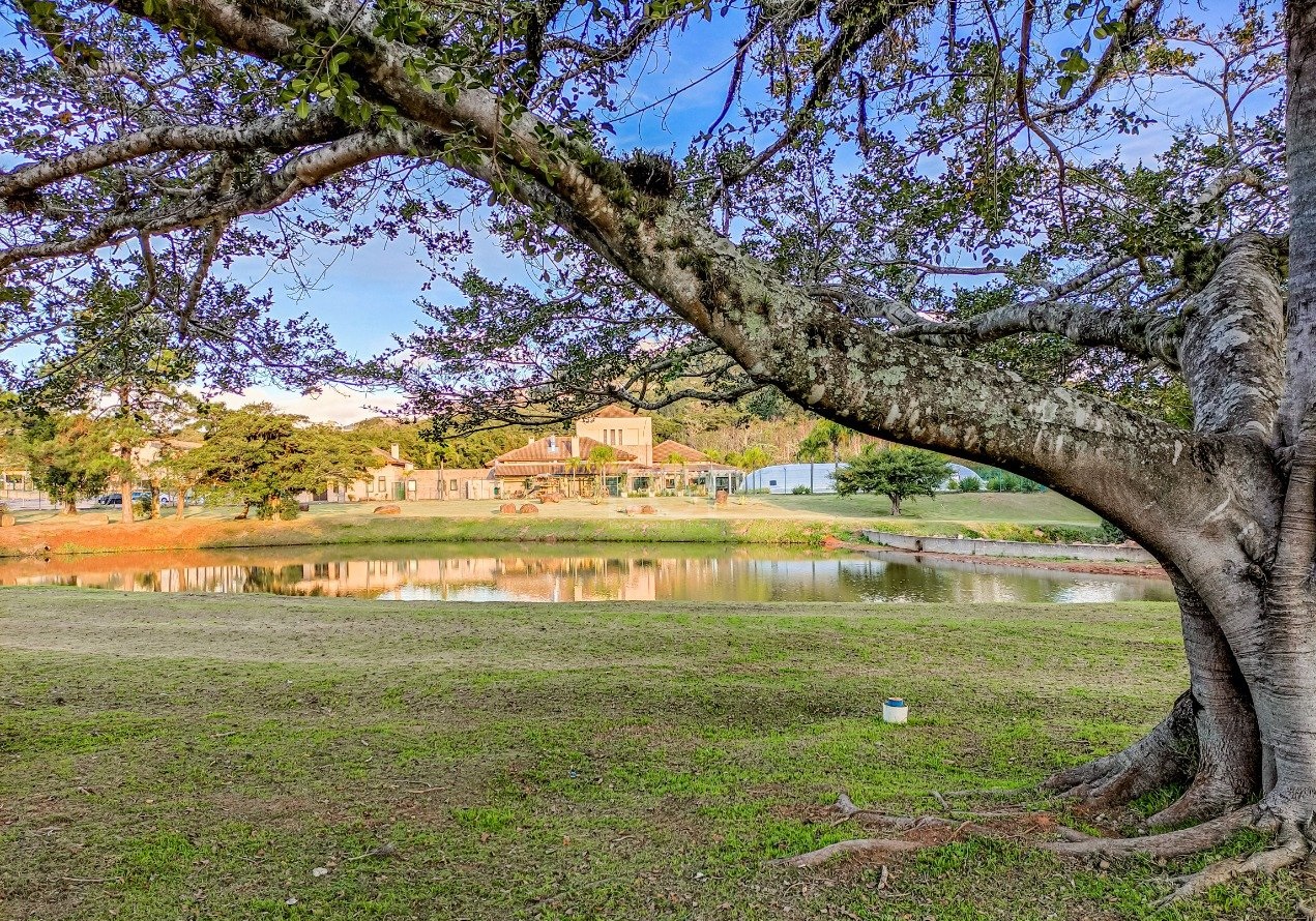 Conheça mais o Alphaville Porto Alegre