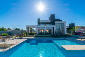 Pateo Verde – Condomínio fechado no Jardim Verde / Ipanema