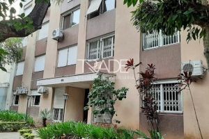 Apartamento com 83m², 3 dormitórios, 1 suíte, 1 vaga, no bairro Menino Deus em Porto Alegre