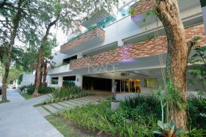 Apartamento Garden com 215m², 3 dormitórios, 1 suíte, 3 vagas, no bairro Santa Tereza em Porto Alegre