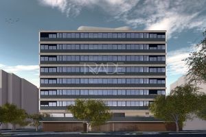 Apartamento com 89m², 2 dormitórios, 1 suíte, 2 vagas, no bairro Menino Deus em Porto Alegre