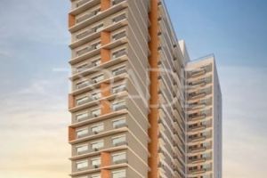 Apartamento com 24m², 1 dormitório, no bairro Menino Deus em Porto Alegre