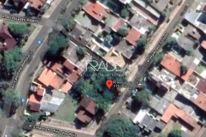 Terreno com 371m², no bairro Hípica em Porto Alegre