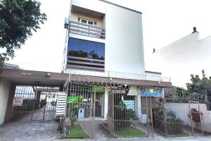 Apartamento com 38m², 1 dormitório, 1 vaga, no bairro Camaquã em Porto Alegre