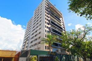 Apartamento com 154m², 3 dormitórios, 3 suítes, 2 vagas, no bairro Menino Deus em Porto Alegre