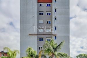 Apartamento com 63m², 2 dormitórios, 1 suíte, 1 vaga, no bairro Tristeza em Porto Alegre