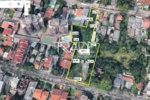 Terreno com 3.100m², no bairro Tristeza em Porto Alegre