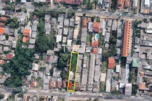 Terreno com 616m², no bairro Cavalhada em Porto Alegre