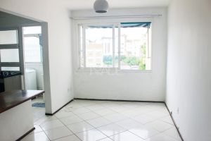 Apartamento com 41m², 1 dormitório, no bairro Tristeza em Porto Alegre