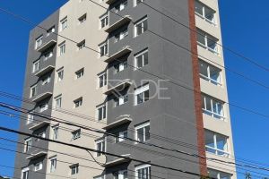 Apartamento com 65m², 2 dormitórios, 1 suíte, 1 vaga, no bairro Cavalhada em Porto Alegre