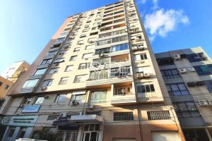 Apartamento com 76m², 2 dormitórios, no bairro Santana em Porto Alegre