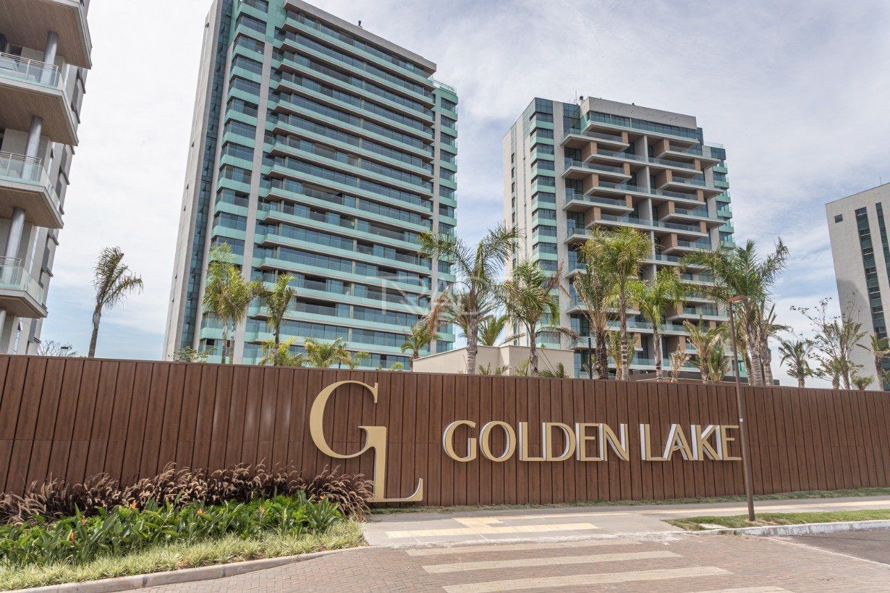Golden Lake